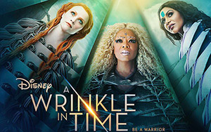 A Wrinkle in Time